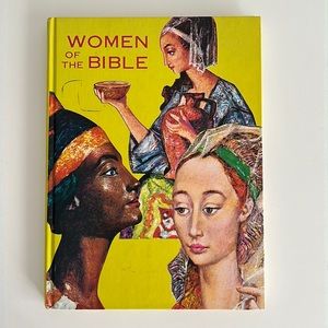 Women of the Bible - children’s book